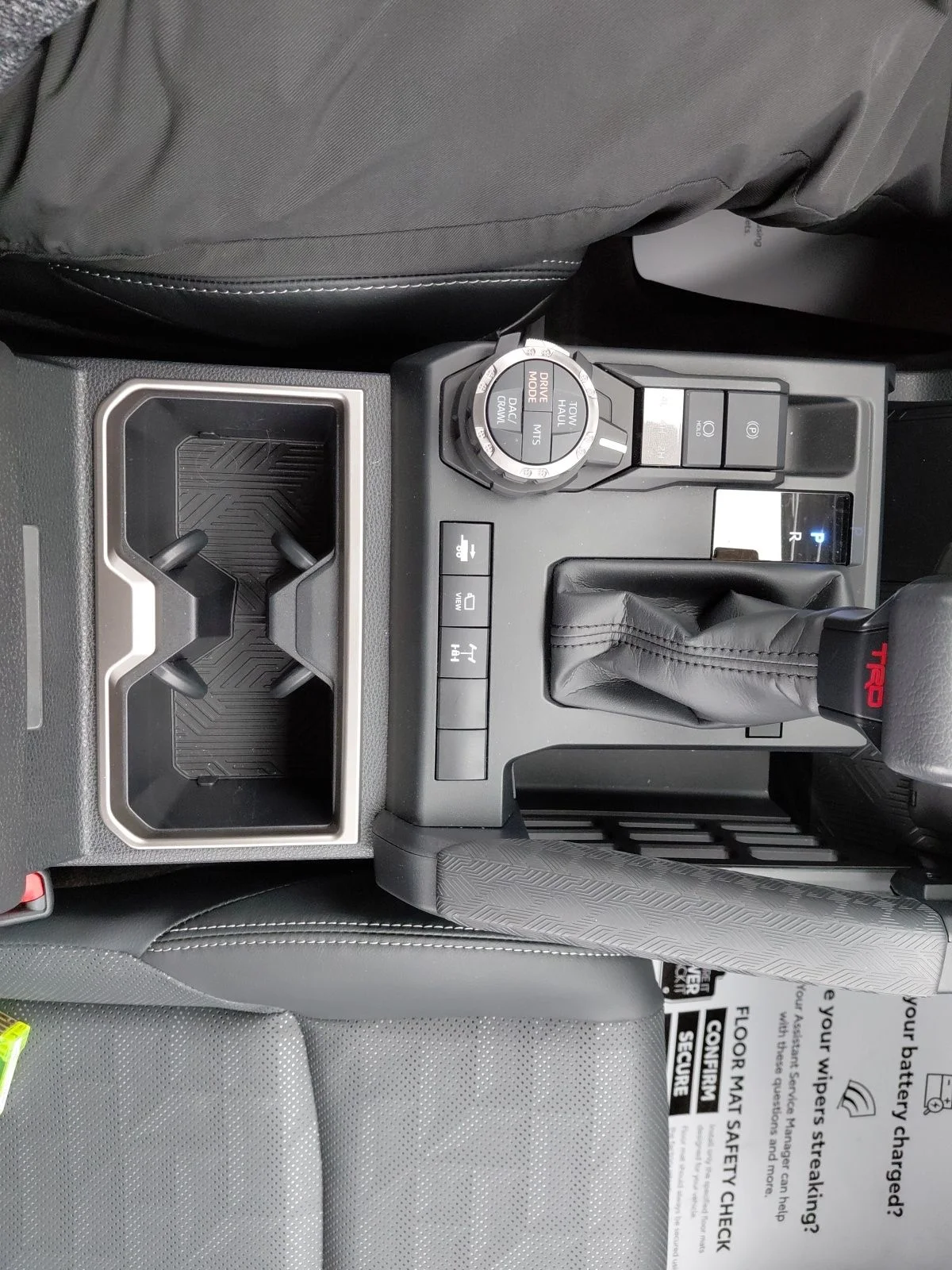 2025 Toyota 4Runner TRD Off-Road Premium - Photo 46