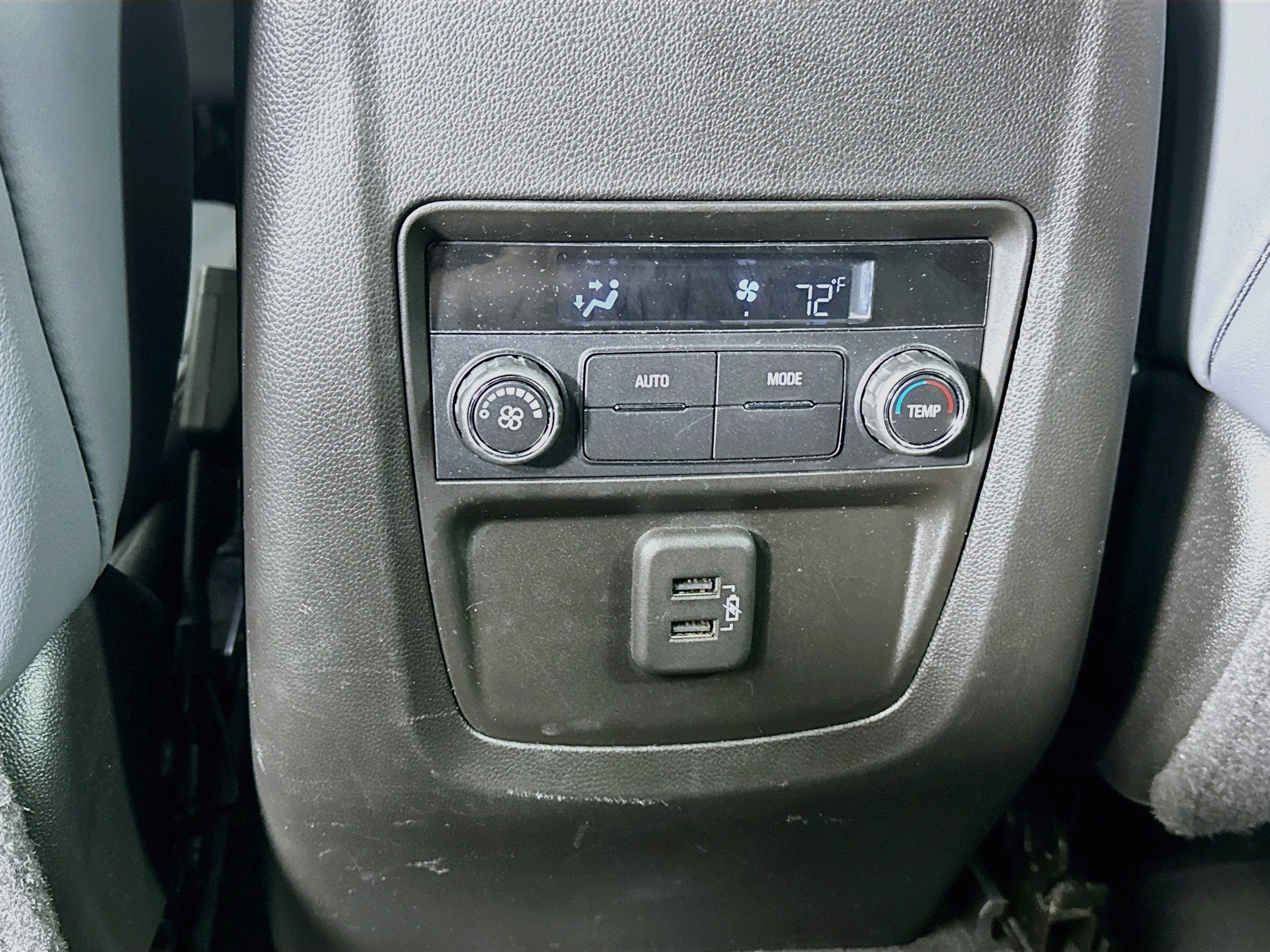 Used 2023 Moonstone Gray Metallic Buick Essence image 24