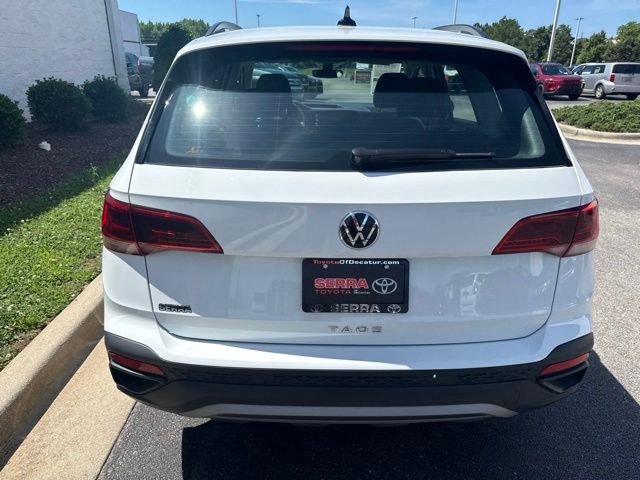 Used 2024  Volkswagen 1.5T S image 6