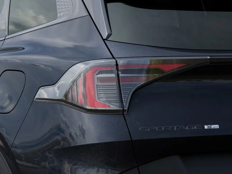 2026 Kia Sportage X-Pro Prestige - Photo 11