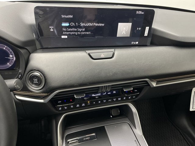 2026 Mazda CX-70 Premium Package - Photo 17