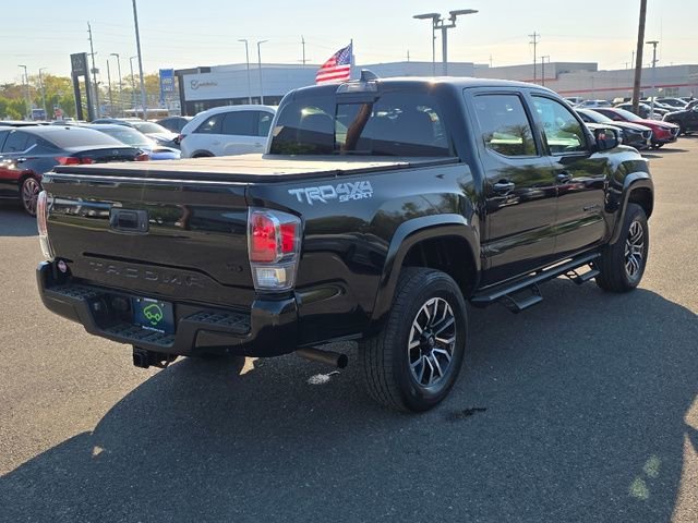 2023 Toyota Tacoma TRD Sport - Photo 13