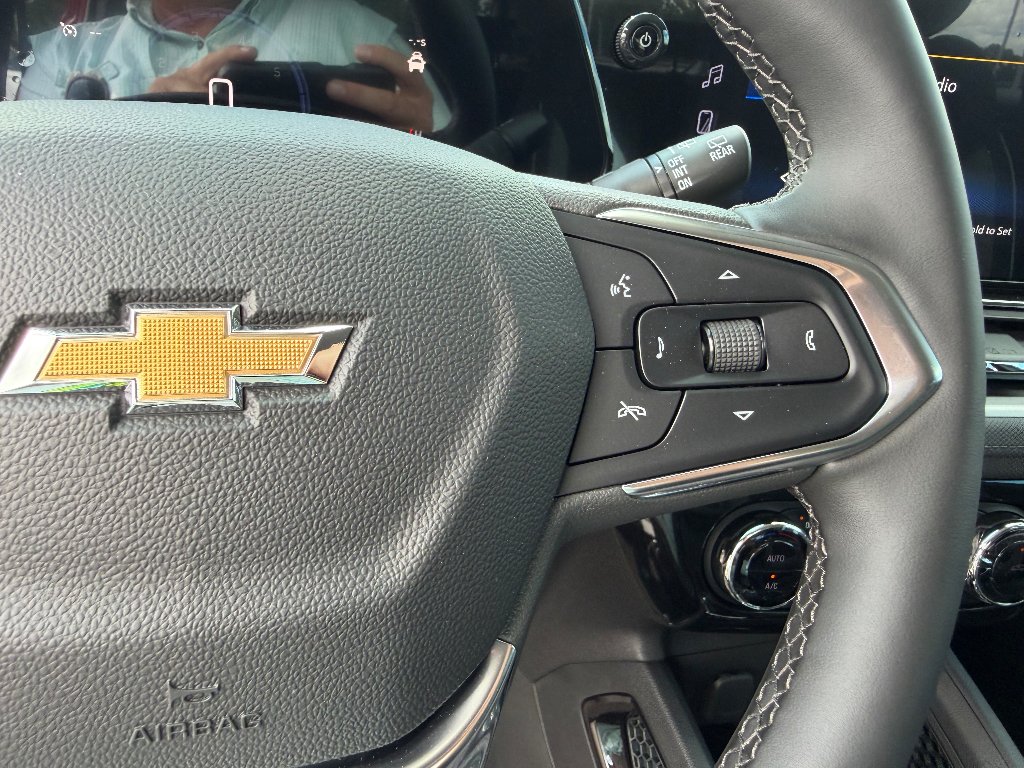 2026 Chevrolet Trailblazer LT - Photo 29