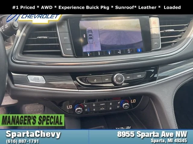 2023 Buick Enclave Premium - Photo 13