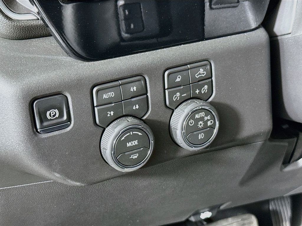 Used 2026 Cypress Gray Chevrolet LT Trail Boss image 10