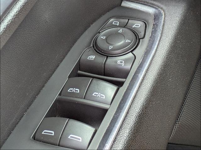2023 Chevrolet Silverado 1500 LTZ - Photo 24