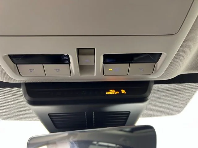 2026 Mazda CX-90 Premium Package - Photo 30