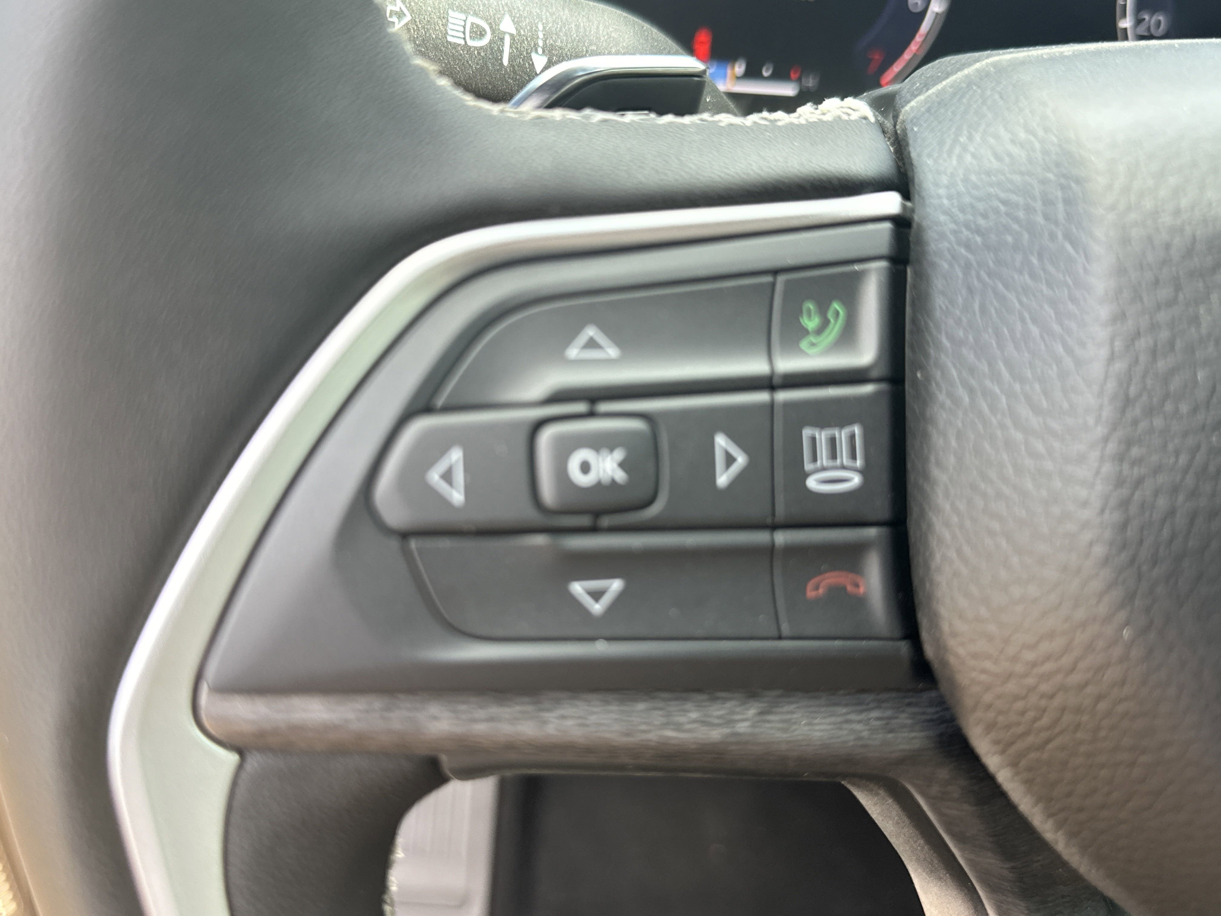 2025 Jeep Grand Cherokee Limited - Photo 31