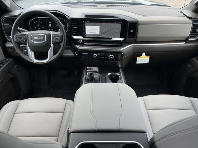 2026 GMC Sierra 1500 SLT - Photo 13