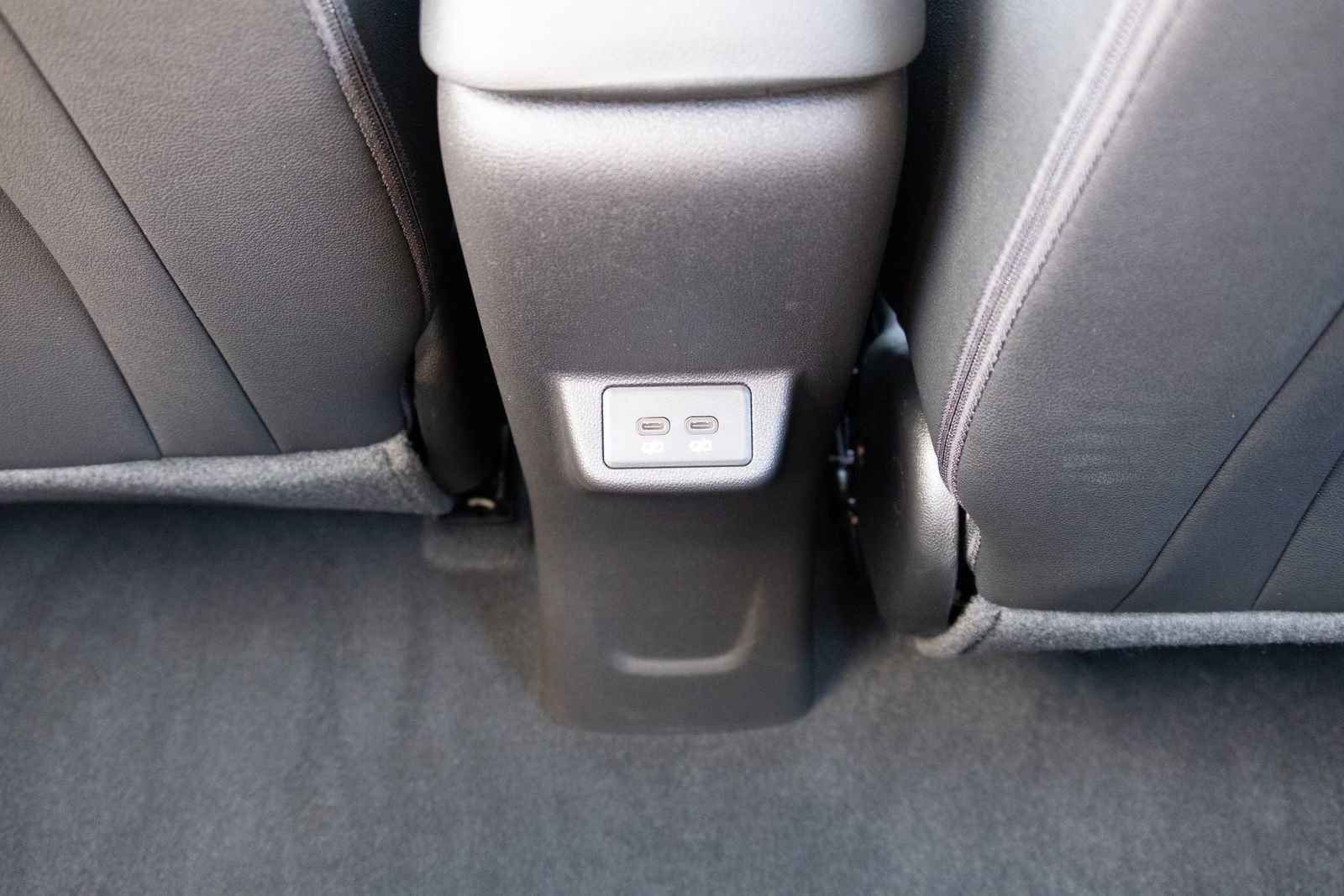 2027 Chevrolet Bolt RS - Photo 16