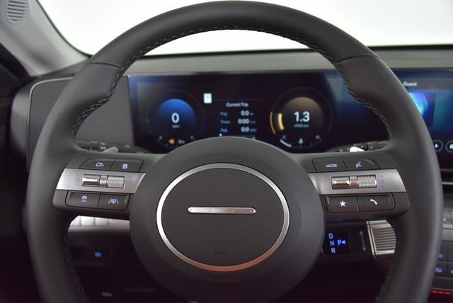 New 2026 Gray Hyundai Limited AWD image 28
