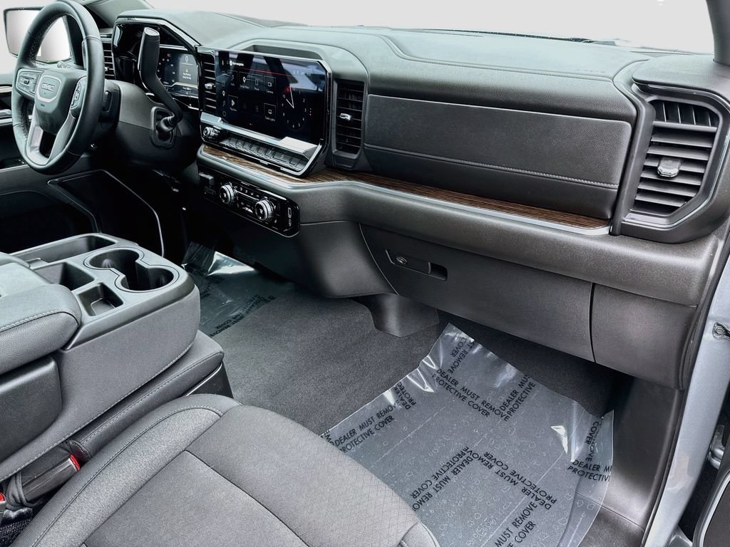 2025 GMC Sierra 1500 Elevation - Photo 31