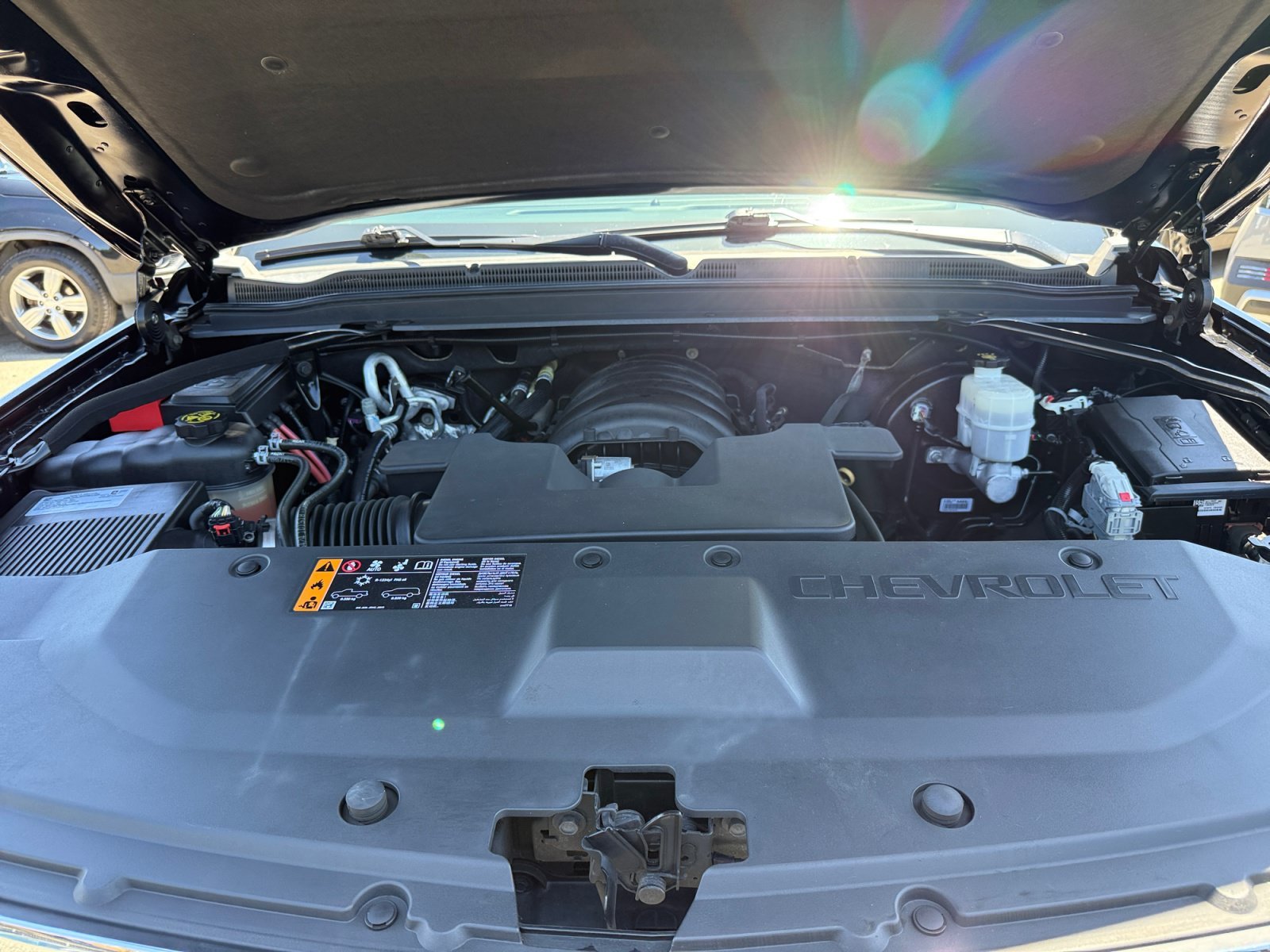Used 2019 Black Chevrolet LT image 20