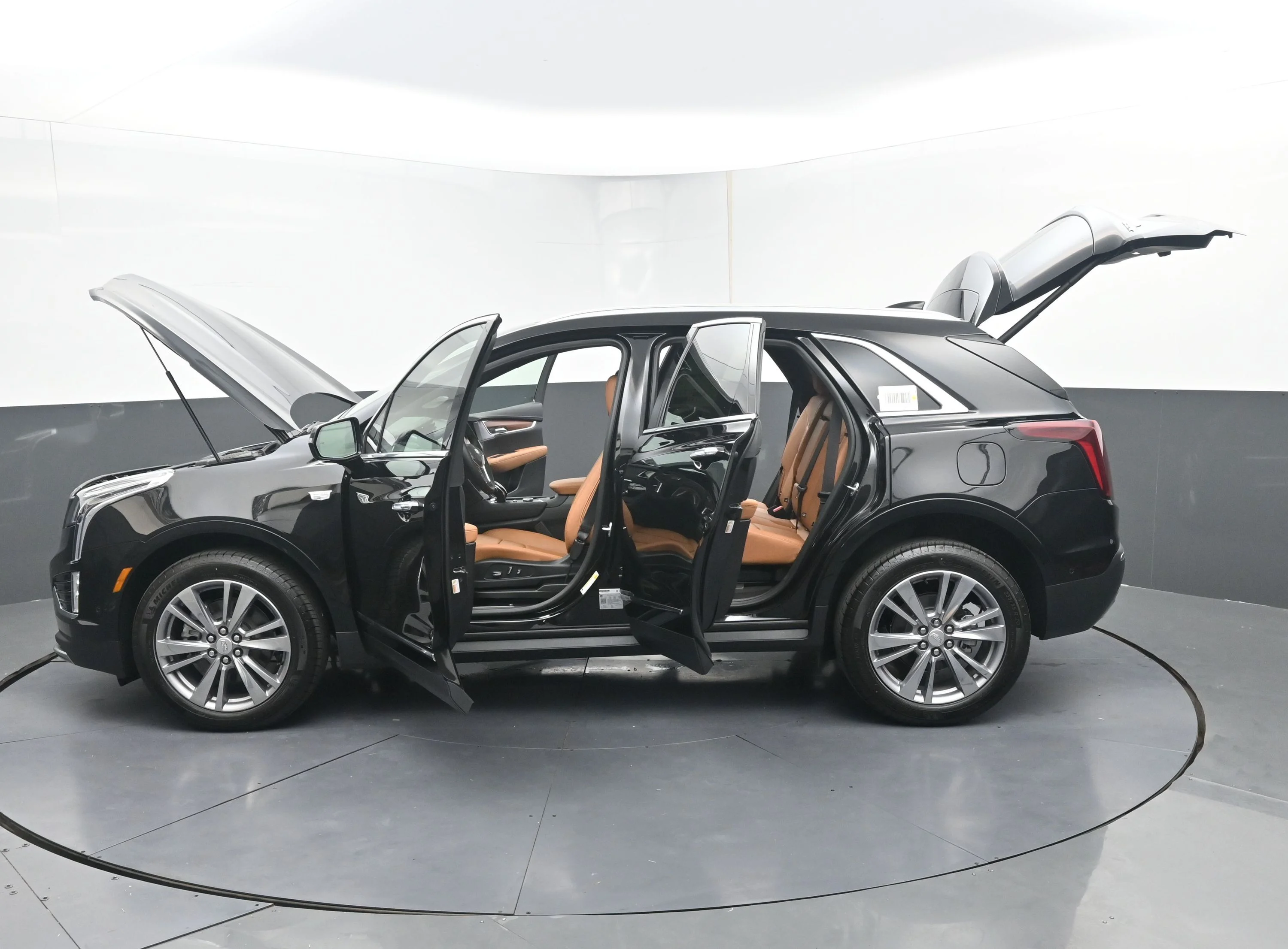 2026 Cadillac XT5 Premium Luxury - Photo 25