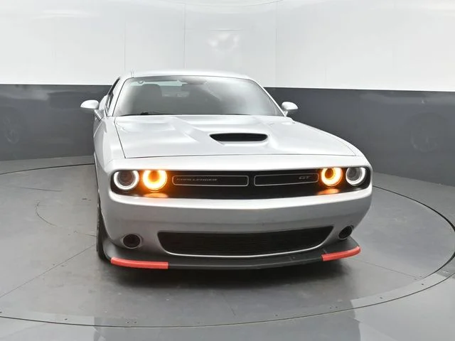 Used 2023 Silver Dodge GT image 31