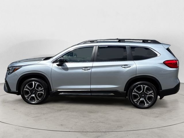 Certified Used 2024 Ice Silver Metallic Subaru Limited image 2