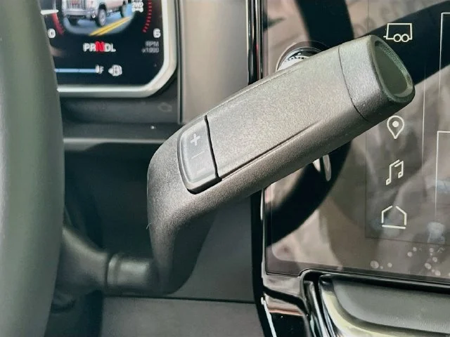 2026 GMC Sierra 2500HD Denali Ultimate - Photo 12