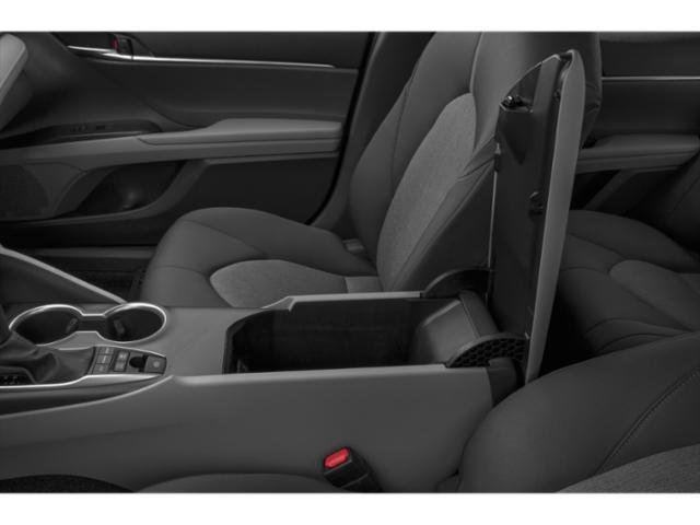Used 2023 Midnight Black Metallic Toyota  image 14