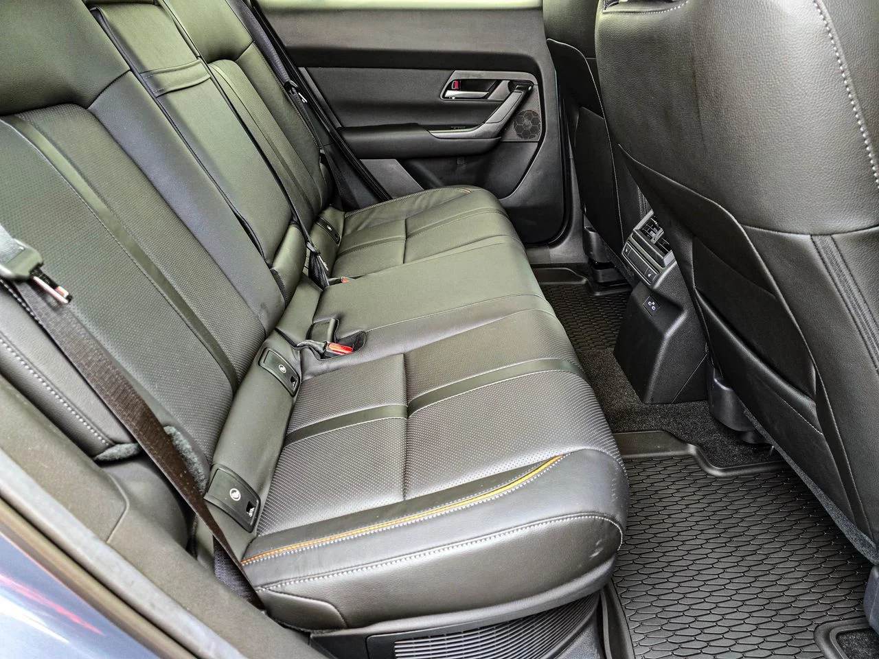 Used 2026 Polymetal Gray Metallic Mazda Premium Plus image 36