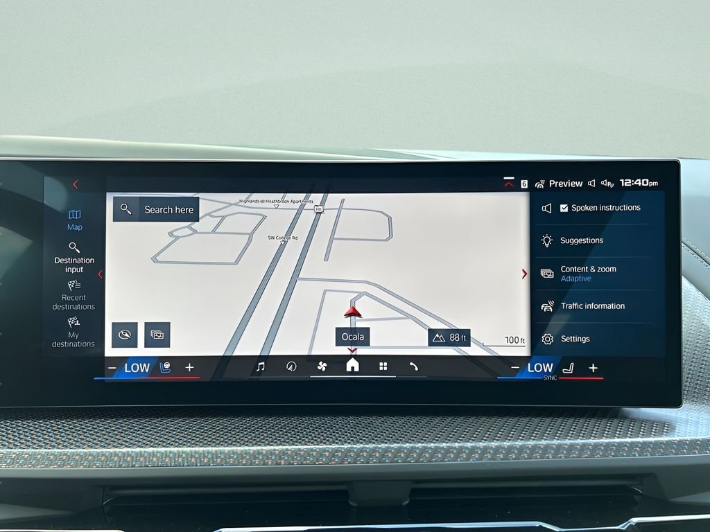 2026 BMW XM Base - Photo 22