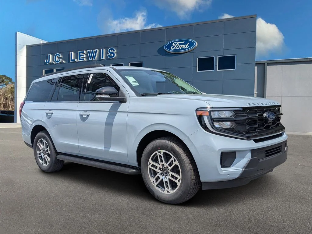 New Ford Expedition for Sale in Pooler, GA