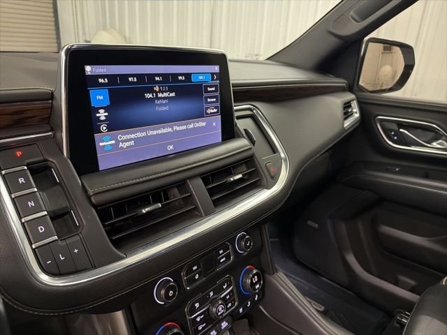 Used 2021 Summit White Chevrolet Premier image 32