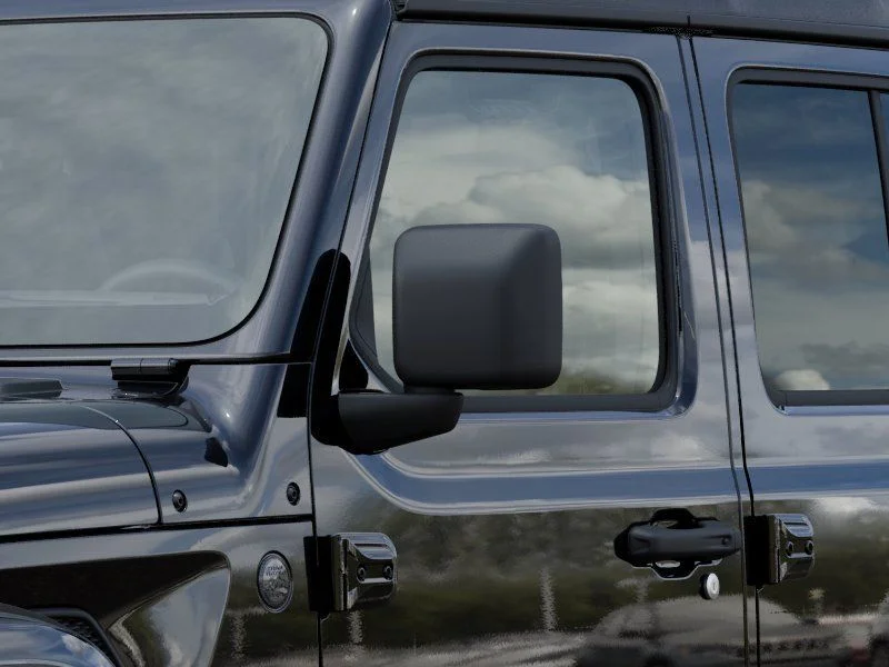 2025 Jeep Gladiator Sport S - Photo 13