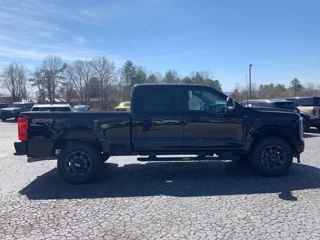 New 2026 Black Ford F-250® XL image 12
