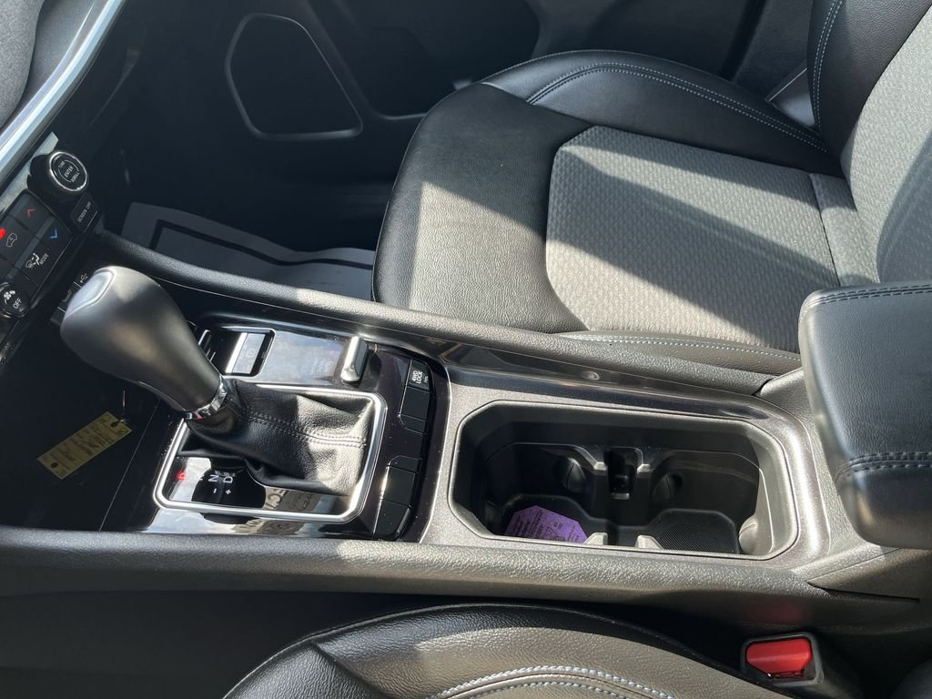 2024 Jeep Compass Latitude - Photo 20