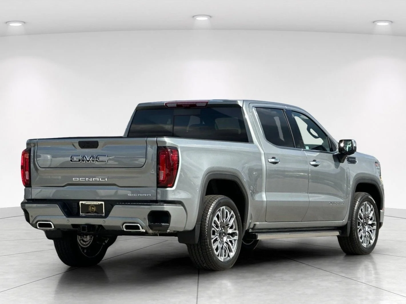 2026 GMC Sierra 1500 Denali Ultimate - Photo 30