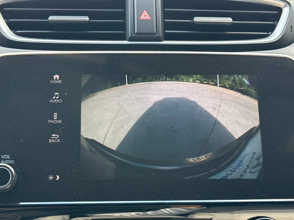 2021 Honda CR-V EX - Photo 63