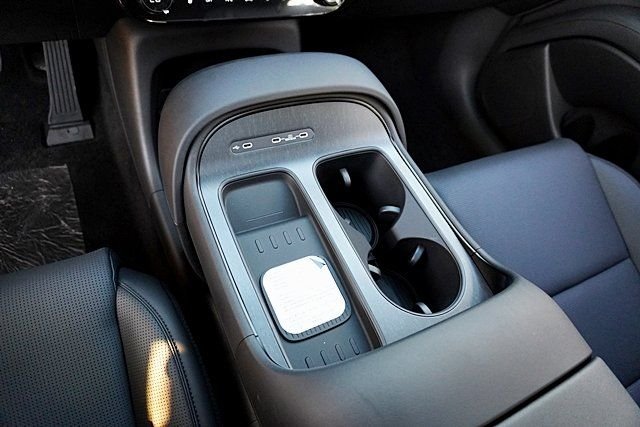2026 Hyundai Palisade XRT Pro - Photo 37