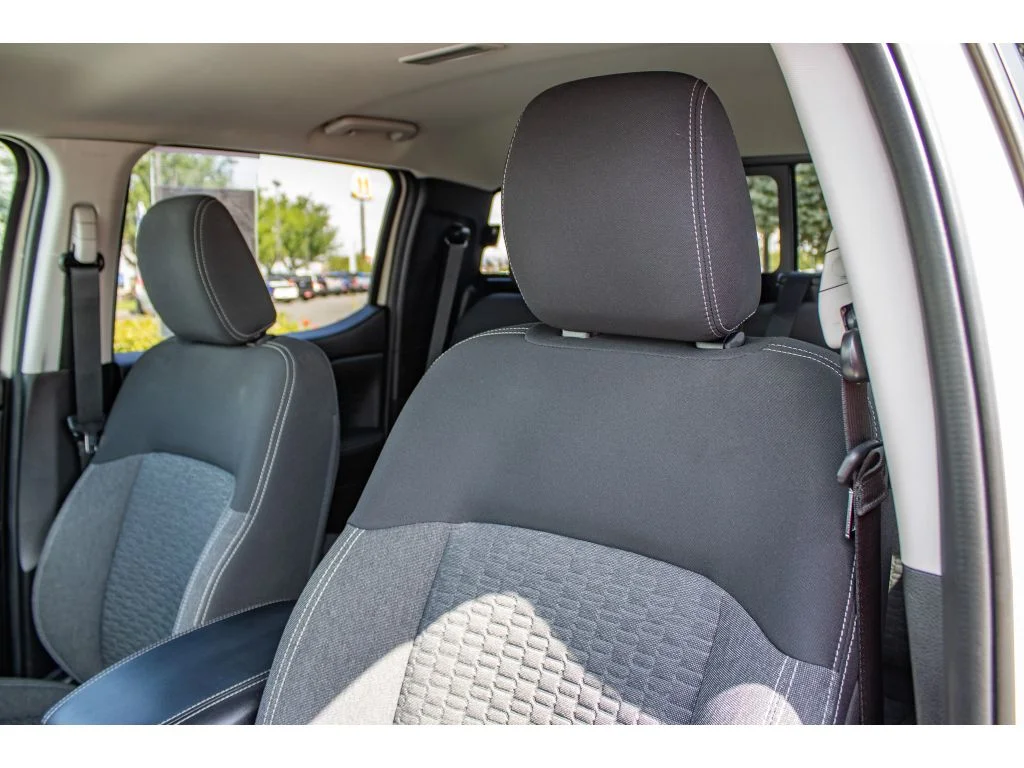 Used 2025 Desert Sand Ford XLT image 30