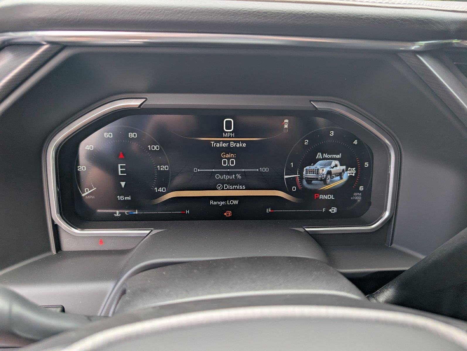 2026 GMC Sierra 2500HD Denali Ultimate - Photo 30