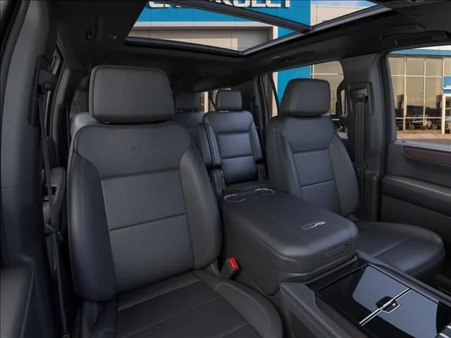 2026 GMC Yukon XL Denali - Photo 16