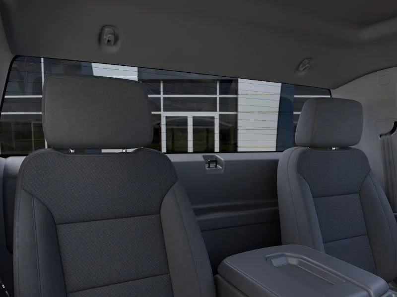 2026 GMC Sierra 2500HD Pro - Photo 31