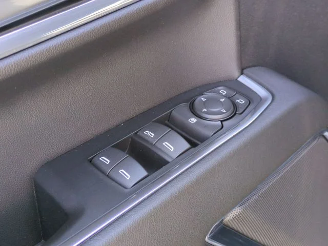 Used 2024 Black Chevrolet LT image 13