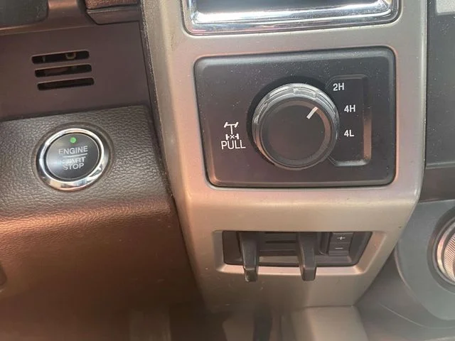 Used 2017 Brown Ford King Ranch image 20