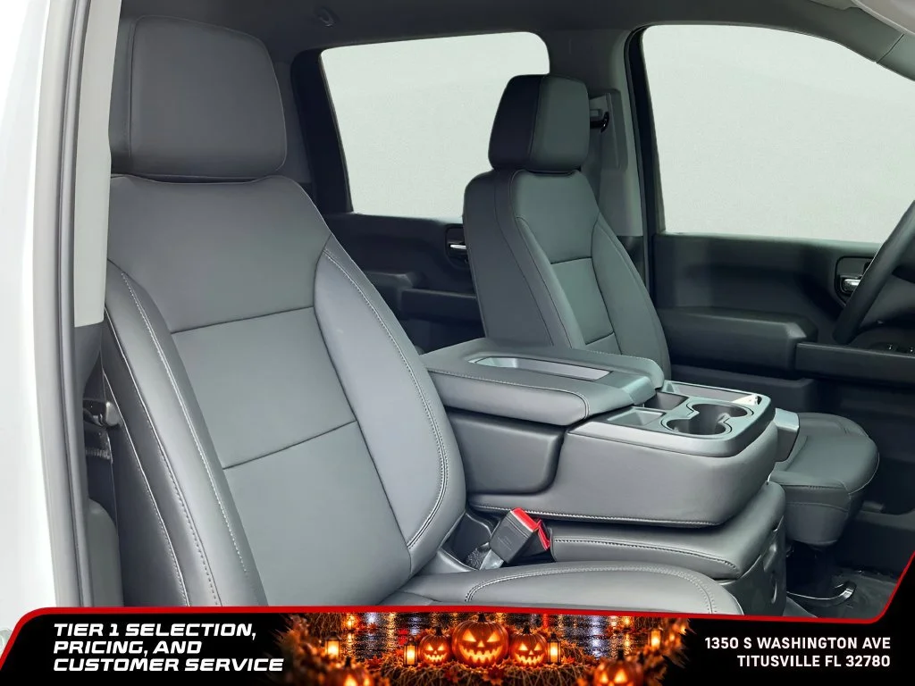 New 2026 Summit White GMC Pro image 10