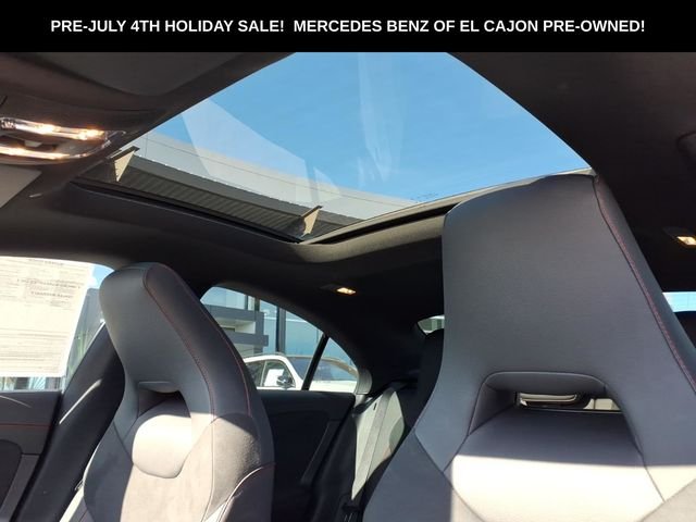 Used 2026 Gray Mercedes-Benz CLA 250 image 16