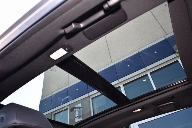 New 2026 Solar Silver Metallic Acura A-Spec Advance Package image 23