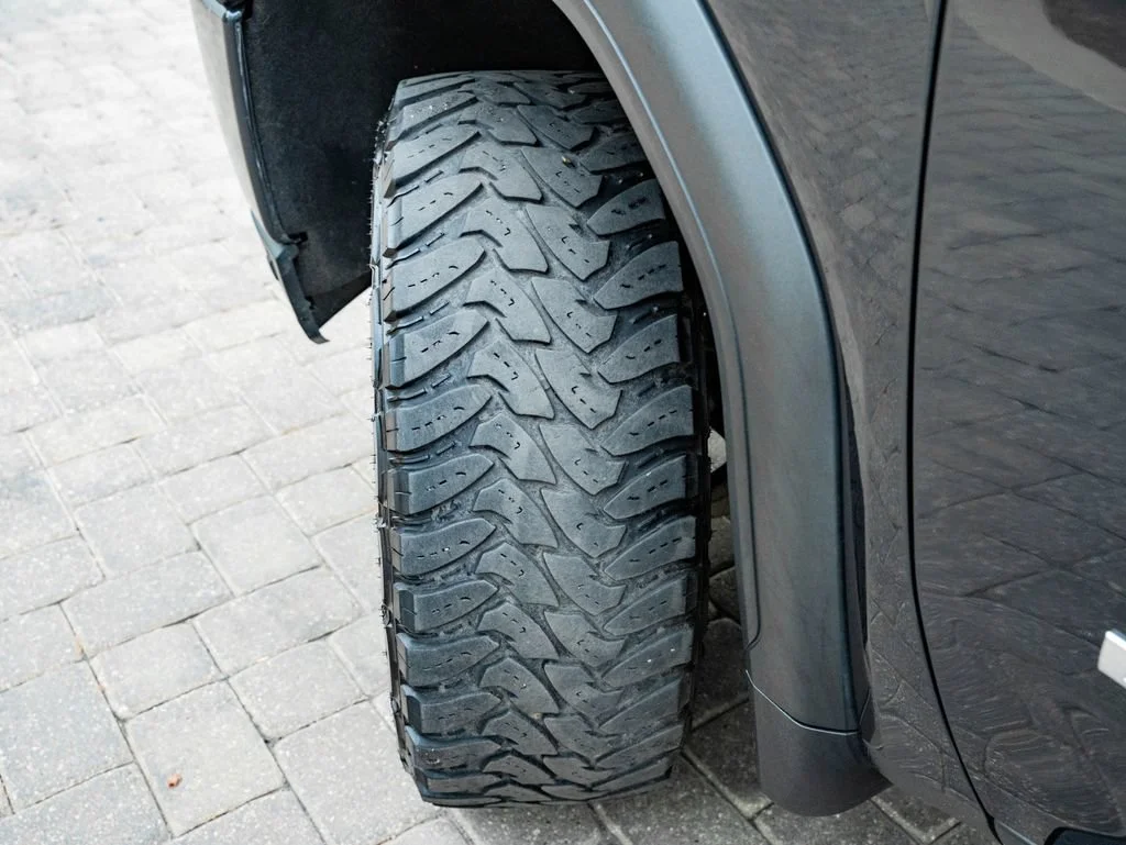 Used 2021 Carbon Black Metallic GMC Denali image 50