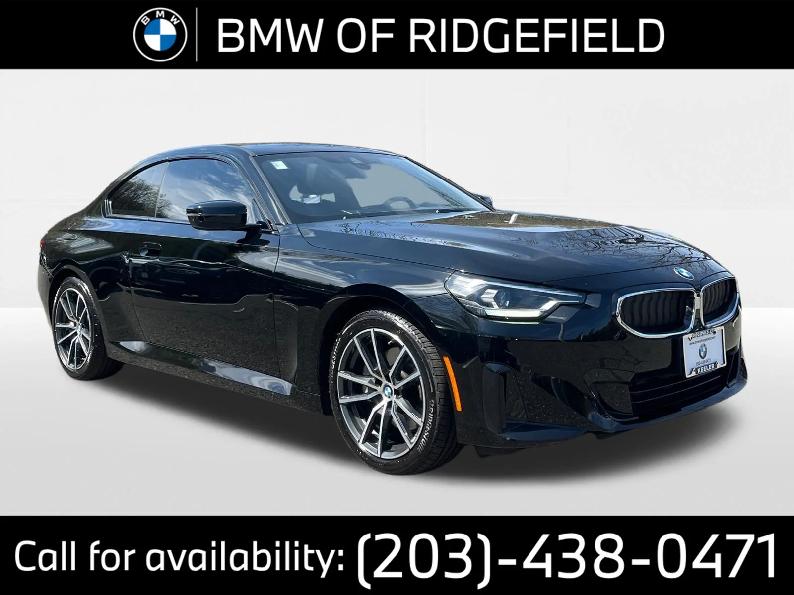 2024 BMW 2 Series