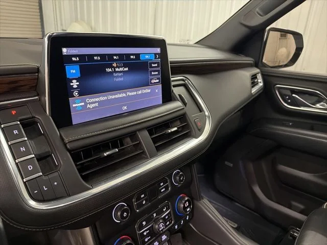 Used 2021 Summit White Chevrolet Premier image 32
