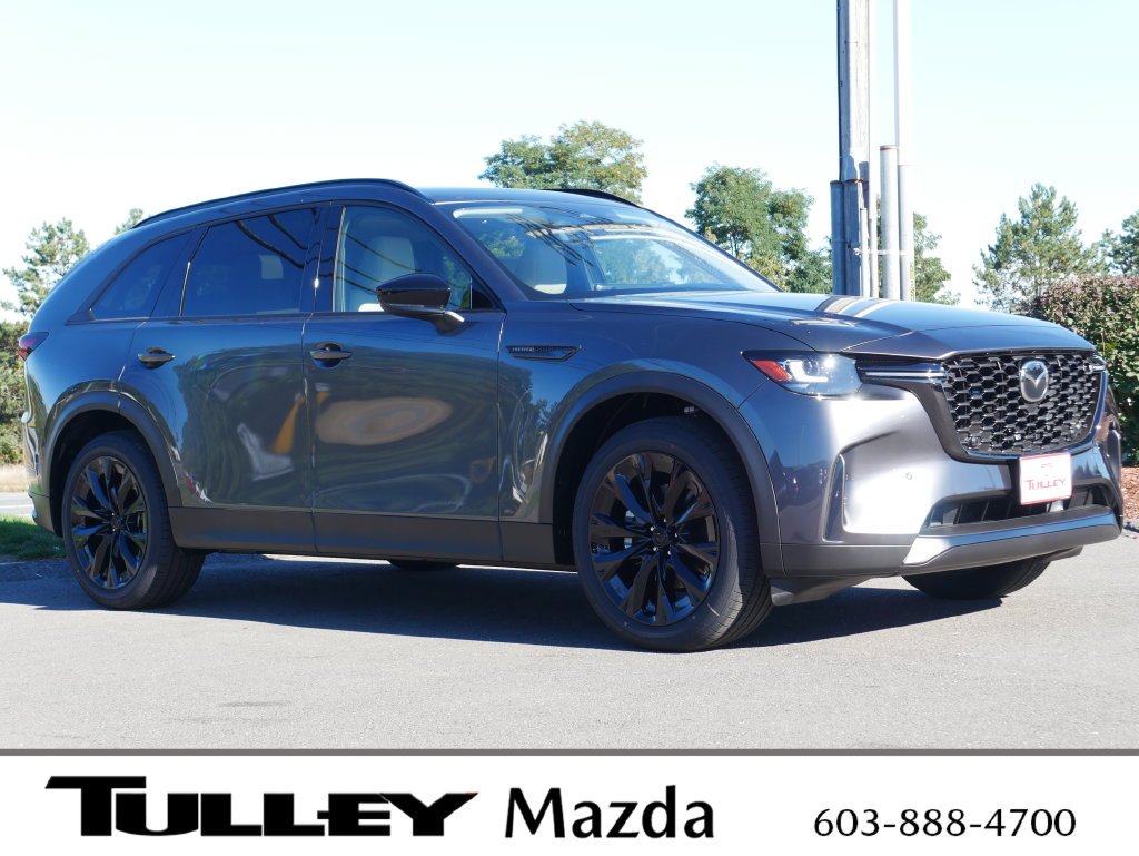 R品　OlyLife THz Tera-P90 29 New Mazda CX-90 for Sale in Nashua, NH | Tulley Mazda