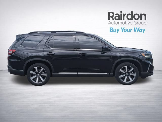 2023 Honda Pilot Touring - Photo 8