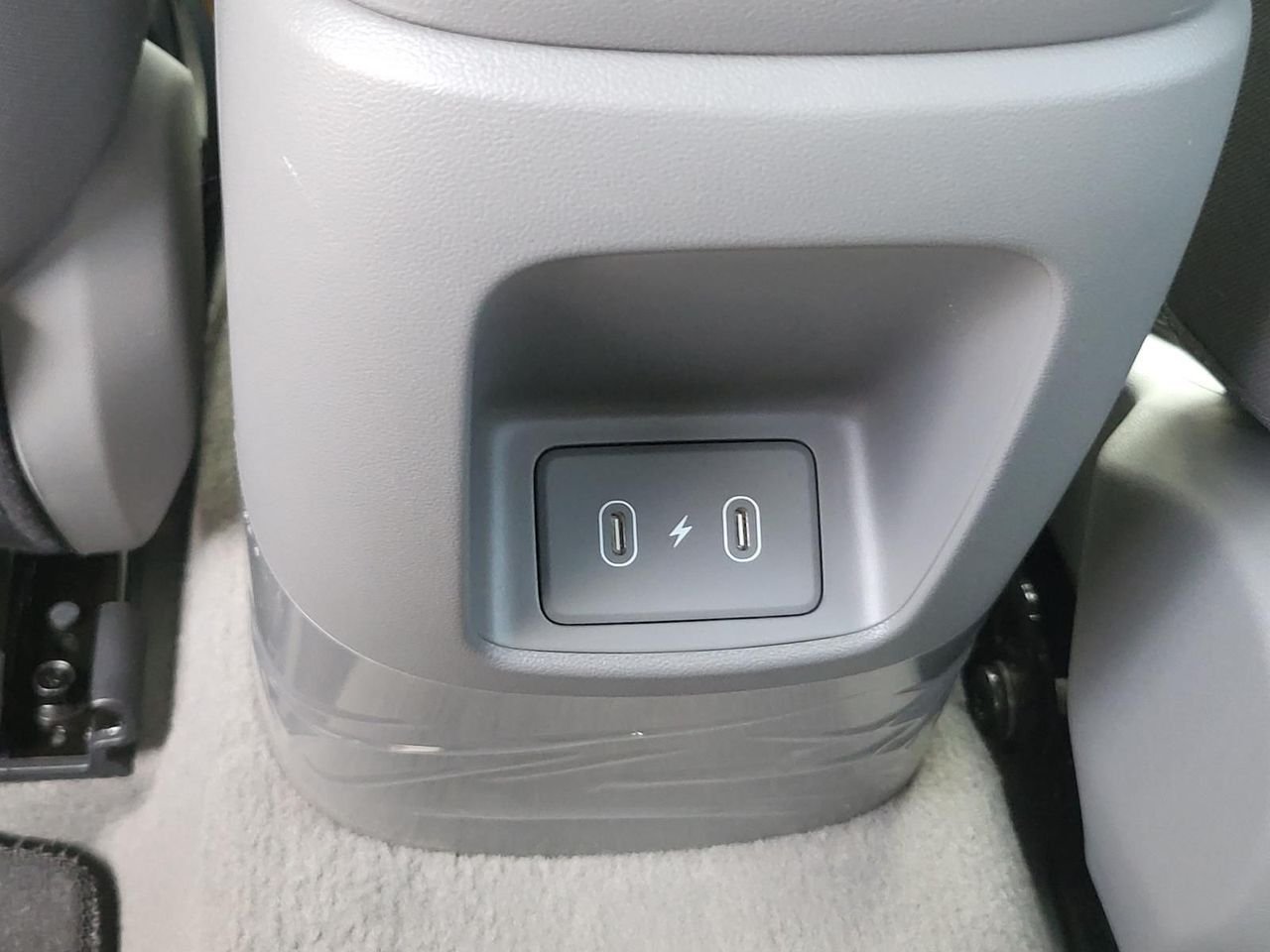 New 2026 Ecotronic Gray Hyundai SEL Sport image 10