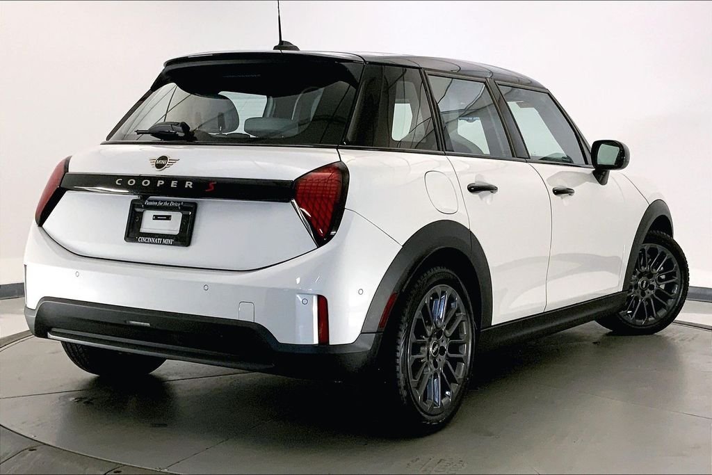 2026 MINI Hardtop 4 Door S - Photo 12