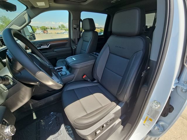 2026 GMC Sierra 2500HD Denali - Photo 17