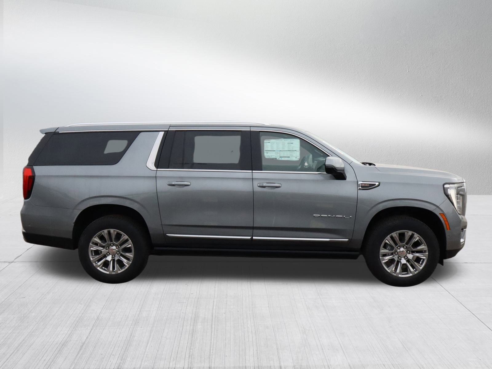 Luther Family Buick Gmc Vehiclesnull